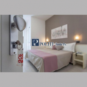 HOTEL CONTI San Mauro A Mare